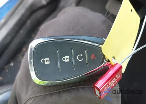 2017 Chevrolet Cruze Lt Auto из США, поврежденный, VIN 3G1BE6SMXHS515131